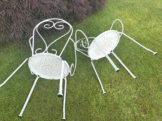 Sedie: SoMMer StühLe – Usato da Winkel venduto da zeho 8