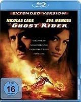 🎞️🎥🍿 Ghost Rider 🍿🎥💿