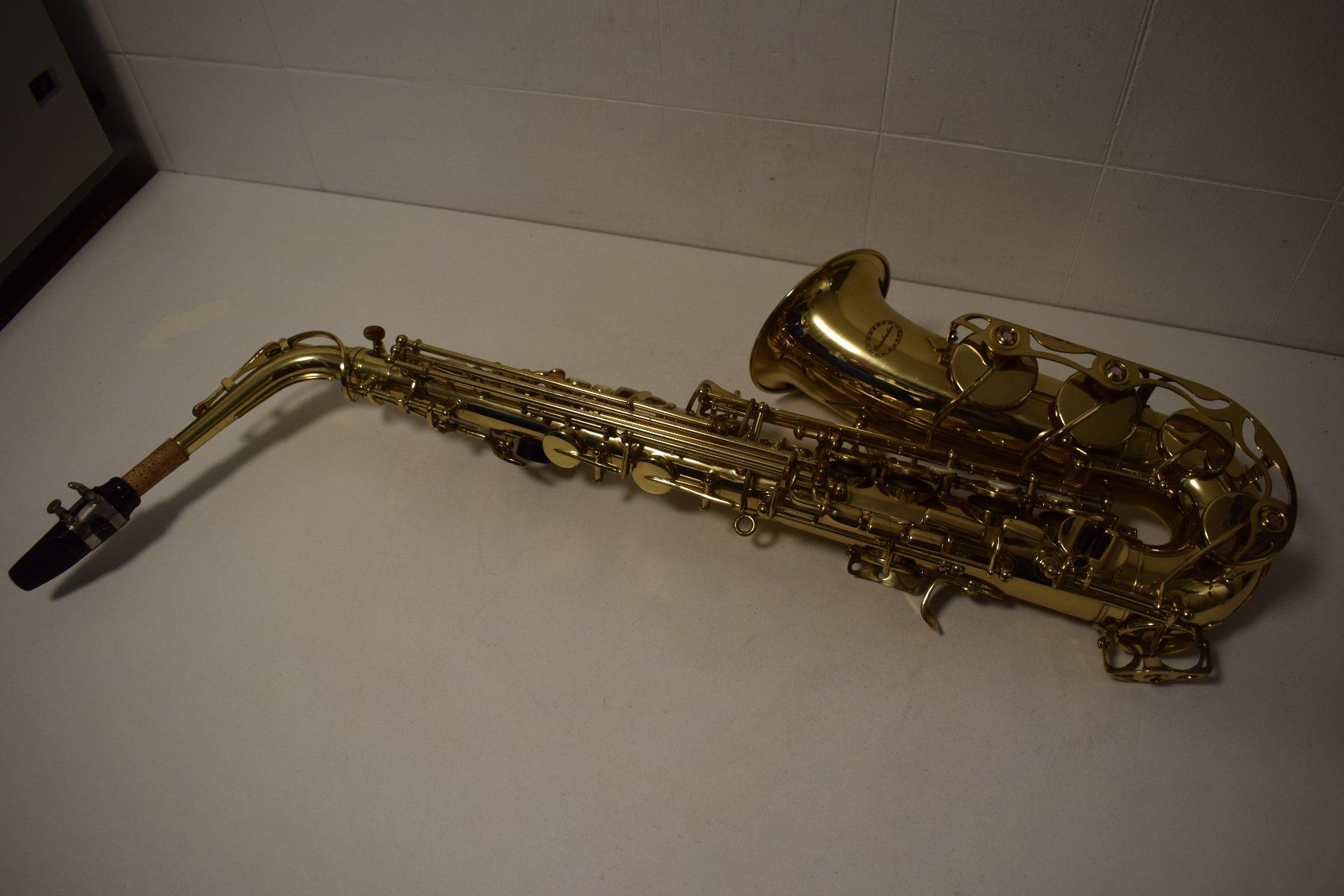 Strumenti musicali: Altsaxophon – Usato da Zürich venduto da baumusik 8
