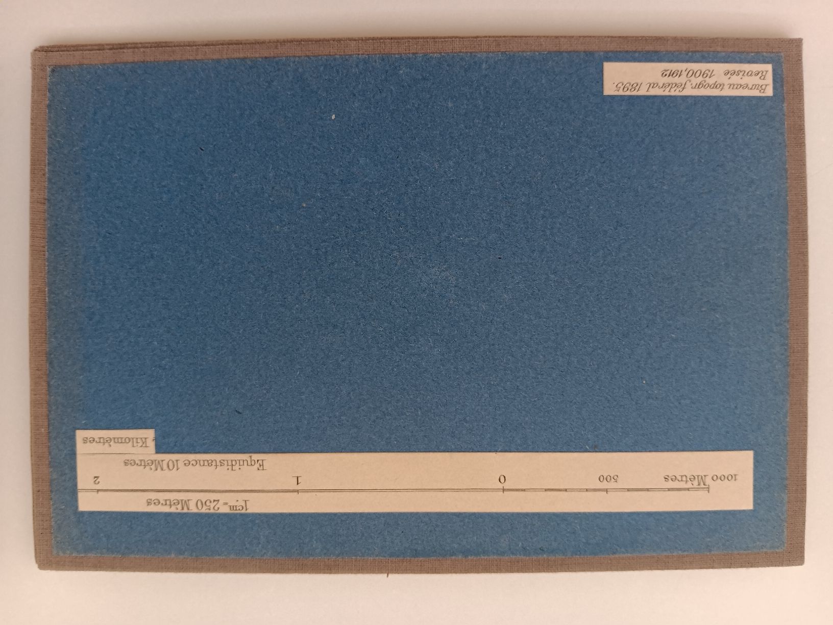 Landkarten & Atlanten: Antique maps, topographic  – Gebraucht aus Versoix von lpid69 7