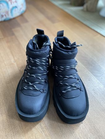 JW Anderson Geschnürt boots 40EU