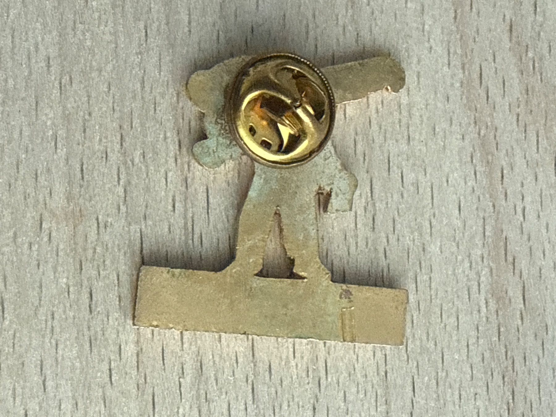 Plaquettes & Badges: Pin Barcelona 92 Olympiade  Judo – D'occasion à Glattbrugg par Schweigmatt 1