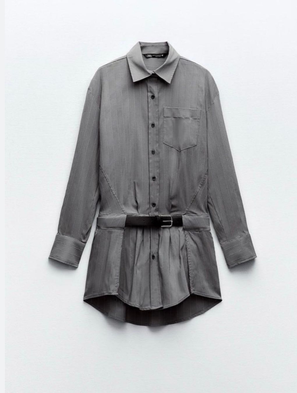 Zara Vestiti: dressed in shirt – Nuovo e nell'imballaggio originale da Opfikon venduto da MabelCouture 3
