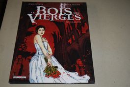 LE BOIS DES VIERGES   °°°° ÉPOUSAILLES °°°°      E.O
