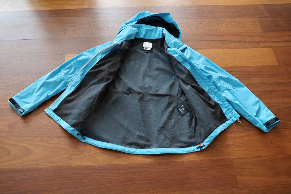 Musto Jacken: Outdoorjacke – Neu (gemäss Beschreibung) aus Schaffhausen von maggie49 1