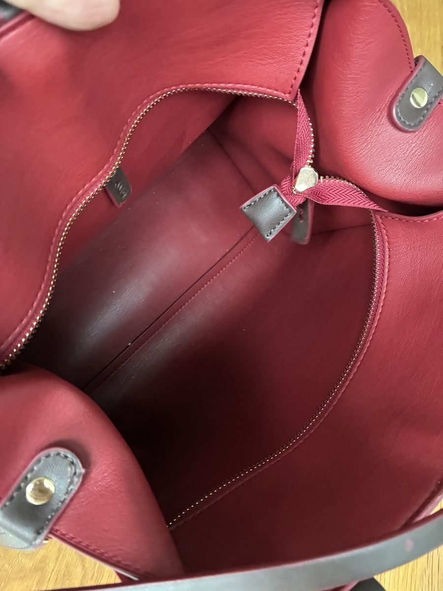 Manila Grace Borse da donna: Manila Grace Bag – Usato da Muralto venduto da eva_bjp2 2