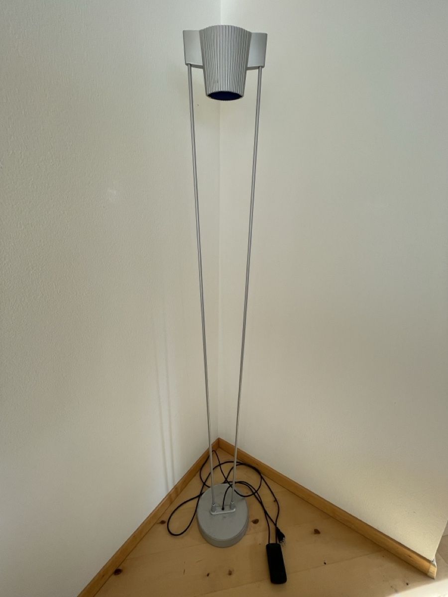 Ikea Lampen: Floor lamp, Stehlampe – Gebraucht aus Zürich von ban_gz8h