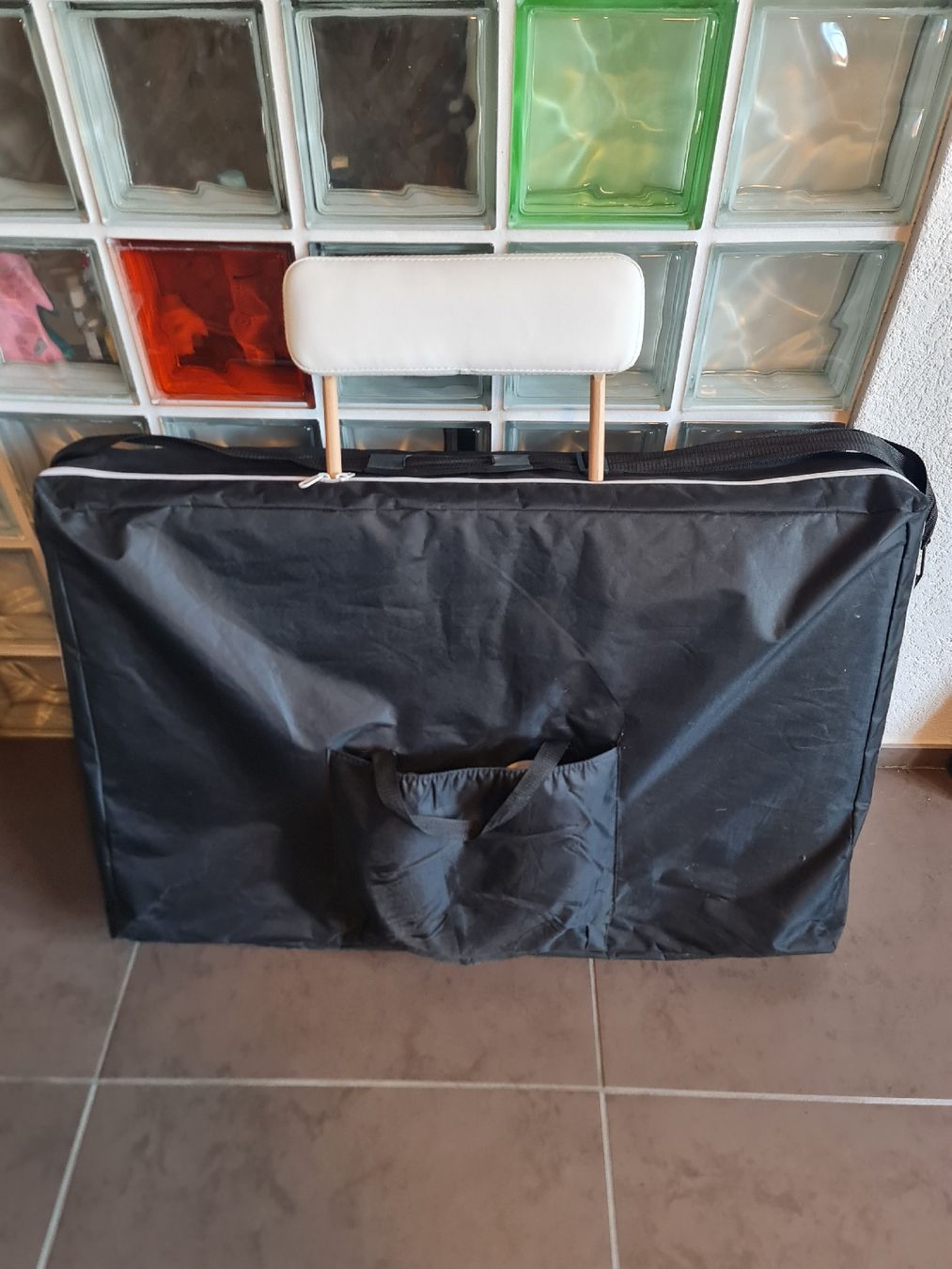 Kosmetik-& Massageliegen: Massageliege weiss – Gebraucht aus Rüfenach AG von mie_y852 6