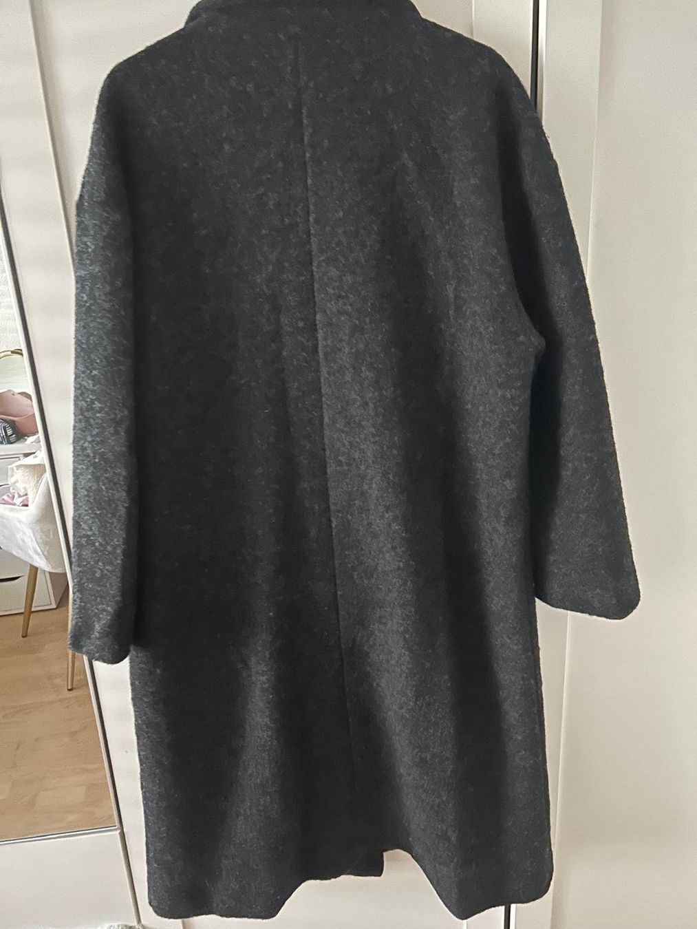 Mäntel: Damen Mantel Gr 3(44) – Neu (gemäss Beschreibung) aus Biel/Bienne von MariMari05 2