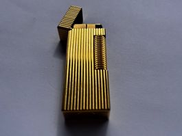 Vintage Dunhill Modell wurde erstmals 1953 entwickelt