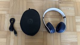 Beats Solo3 Wireless Kopfhörer - Top Zustand