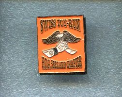HOG SEELAND CHAPTER  SWISS TOY-RUN