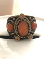 Ring mit Achat