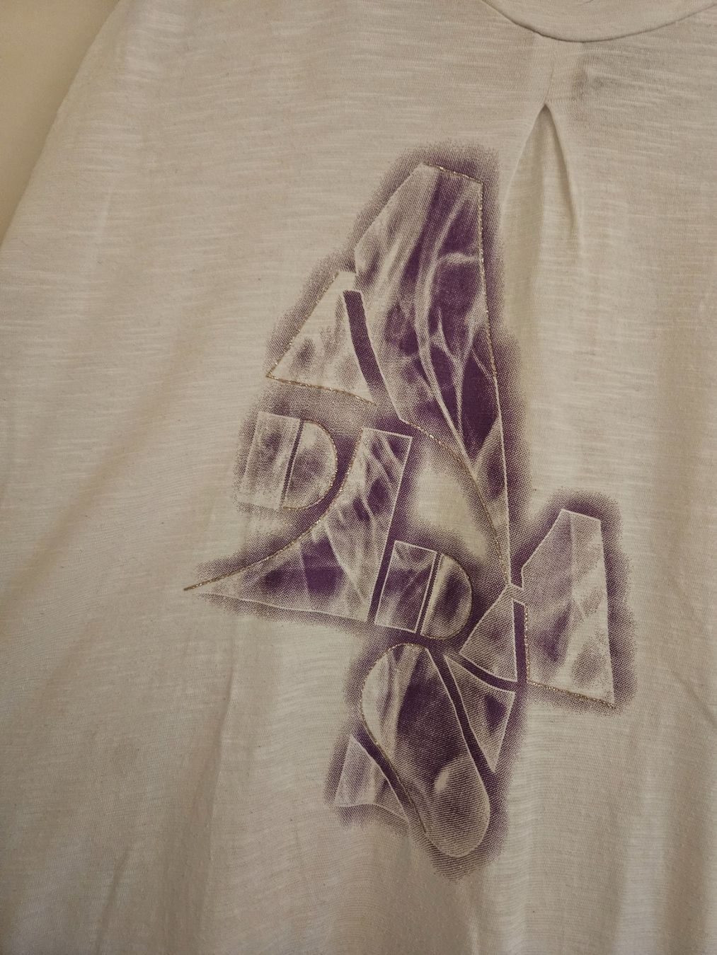Adidas T-shirts: Adidas- Shirt Gr.36 – D'occasion à Schaffhausen par sabrina915 1
