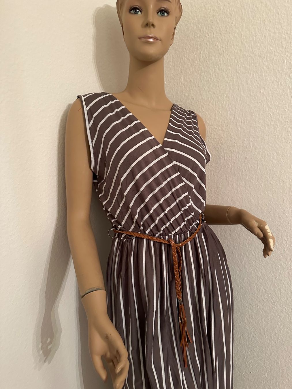 Kleider: Damen Sommerkleid Neue Gr/M – Neu (gemäss Beschreibung) aus Basel von Ivana_4 2