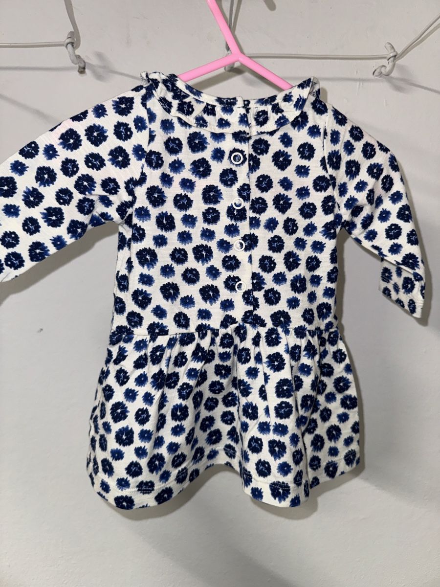Petit Bateau Vestiti & Gonne: NEU Petit Bateau Kleid, Gr. 3. Mt – Nuovo (secondo la descrizione) da Frenkendorf venduto da anbo1989 2