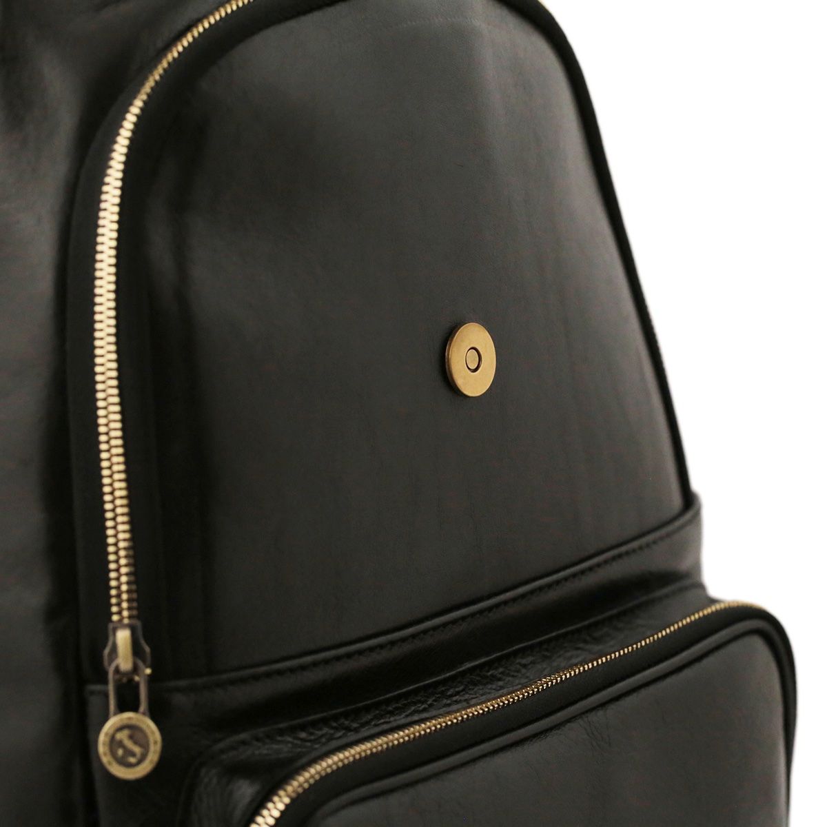 Zaini: Lederrucksack Venezia – Nuovo e nell'imballaggio originale da Wittenbach venduto da bes_k8vr 4