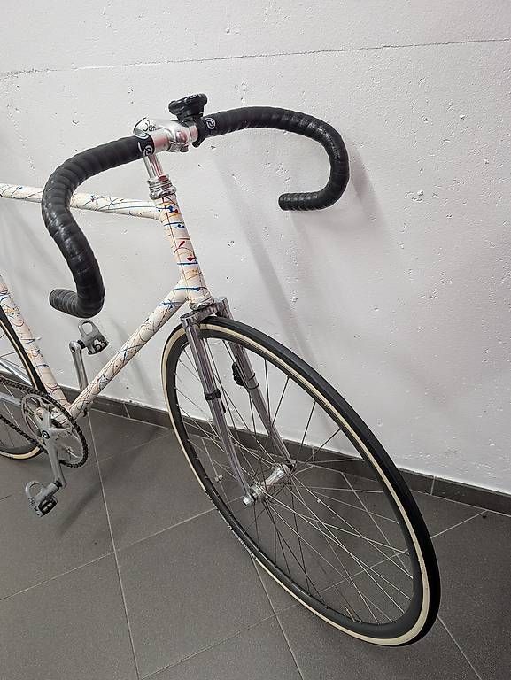Biciclette: Vélo de piste – Usato da Nyon venduto da ERIC1260 1