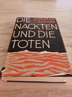 Norman Mailer, Die Nackten und die Toten