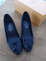 Tod's, noir 36