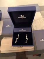 Swarovski Ohrringe, Neu, nie getragen, Original Verpackung!
