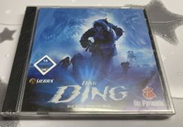 Das Ding PC Spiel - Komplett in Deutsch!