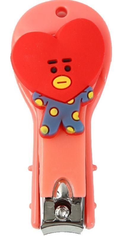 Pedicure: BTS BT 21: Coupe ongles Tata – Nuovo e nell'imballaggio originale da Lutry venduto da kylab7