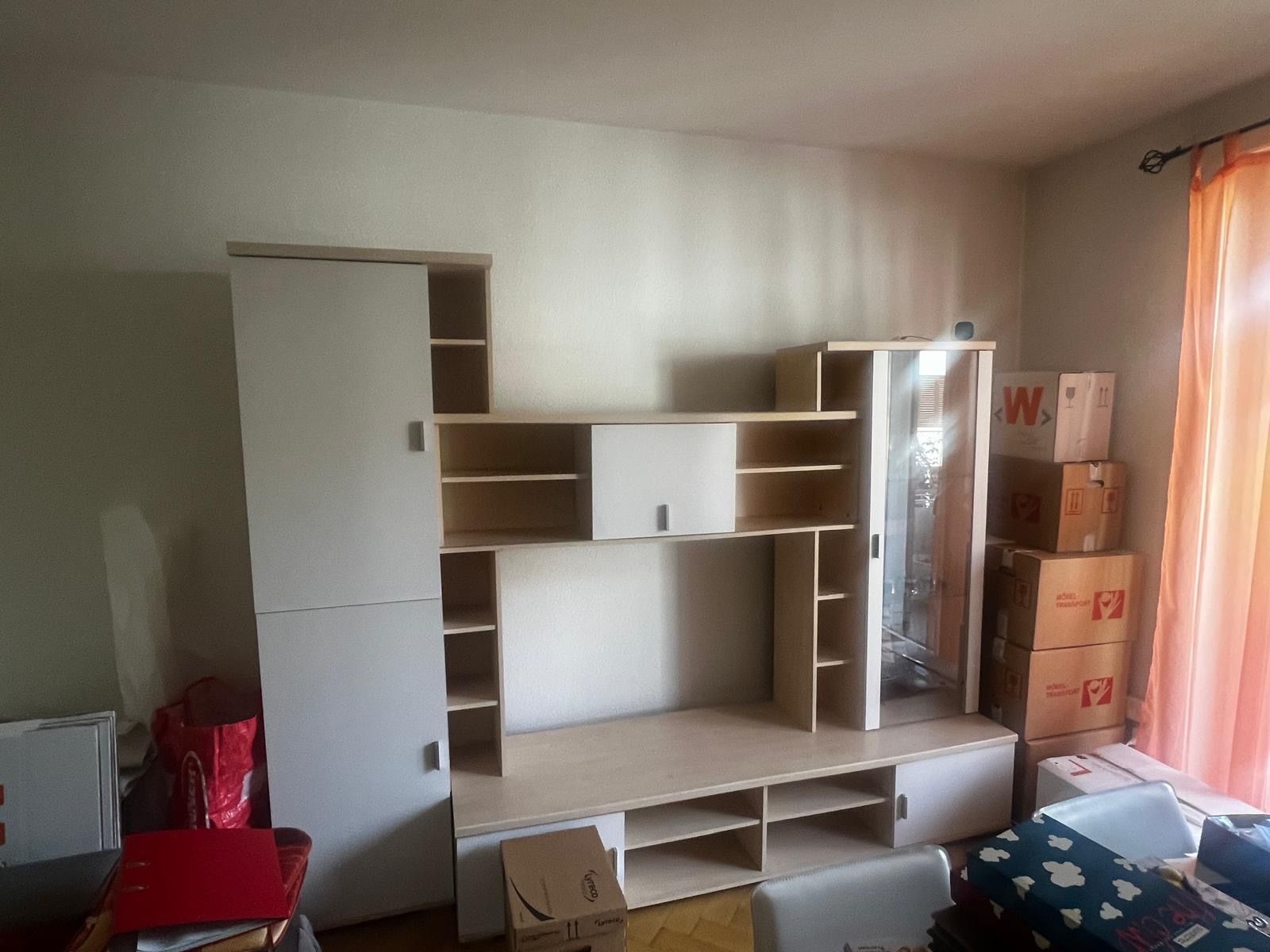 Ikea Armadi: Gratis  mitnehmen – Usato da Zürich venduto da jar_nnm6