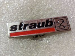 Ansteckpin 180: Straub