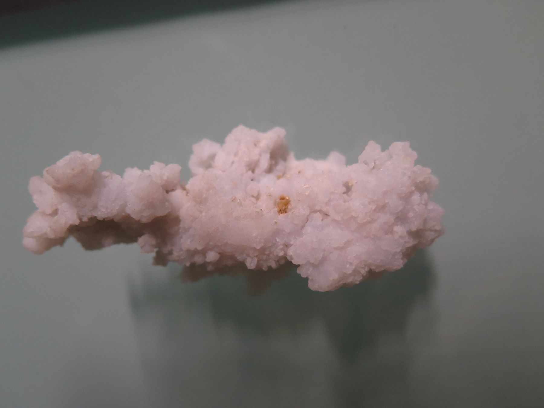 Mineralien & Heilsteine: Hellblauer Chalcedon von Österreich – Gebraucht aus Schaffhausen von Yamakana51L8736OQ8 5