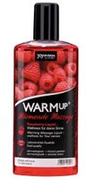 Massageoel Raspberry NEU & OVP