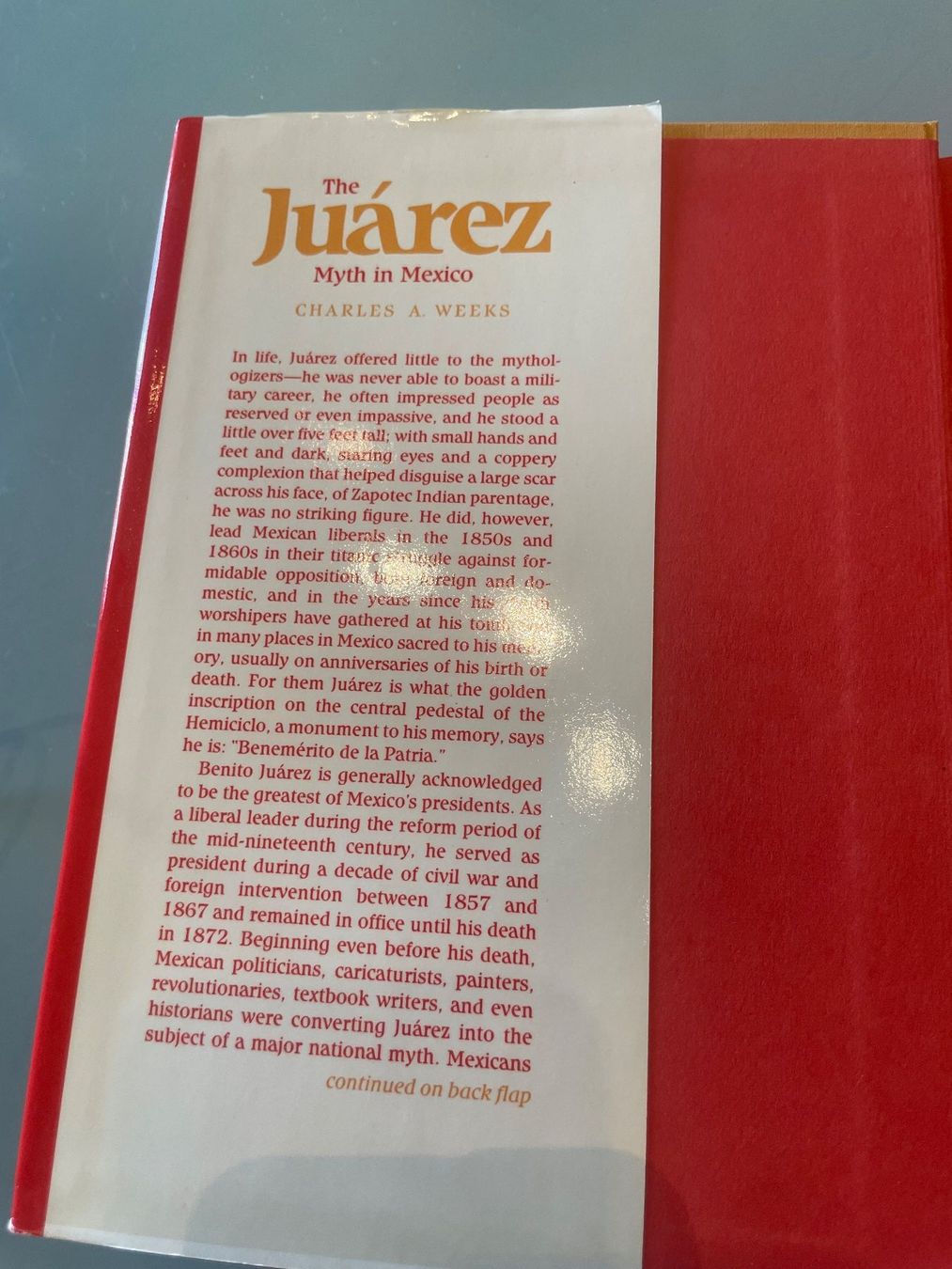 Libri: Persistent Oligarchs & Juárez Myth in Mexico – Usato da Genève venduto da lailas_things 3