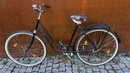 Vintage Tourenvelo