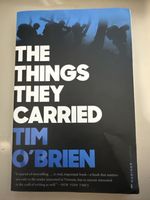 Buch The Things They Carried: Tim OBrien