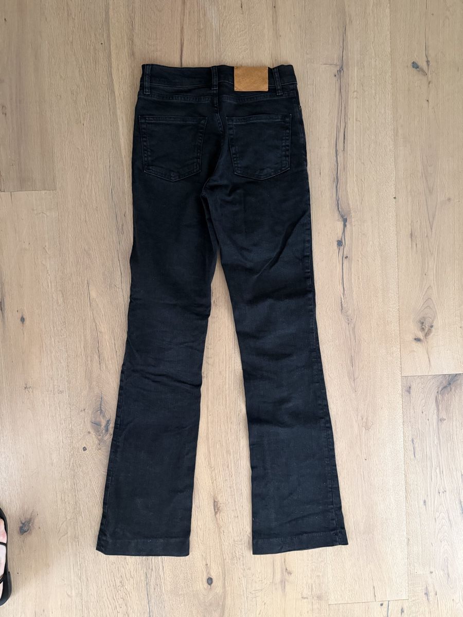 Zara Jeans: Zara Jeans  – Nuovo (secondo la descrizione) da Meilen venduto da ni812 1