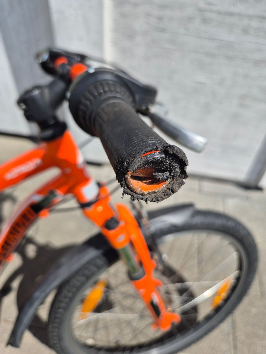 Specialized Biciclette: Specialized Hotrock 24" Kindervelo – Usato da Madiswil venduto da spares 4