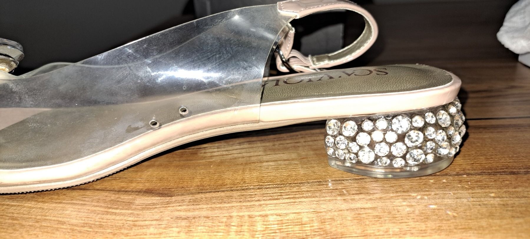 Scarpe da donna: Damenschuhe – Nuovo e nell'imballaggio originale da Sirnach venduto da magdallena6 4