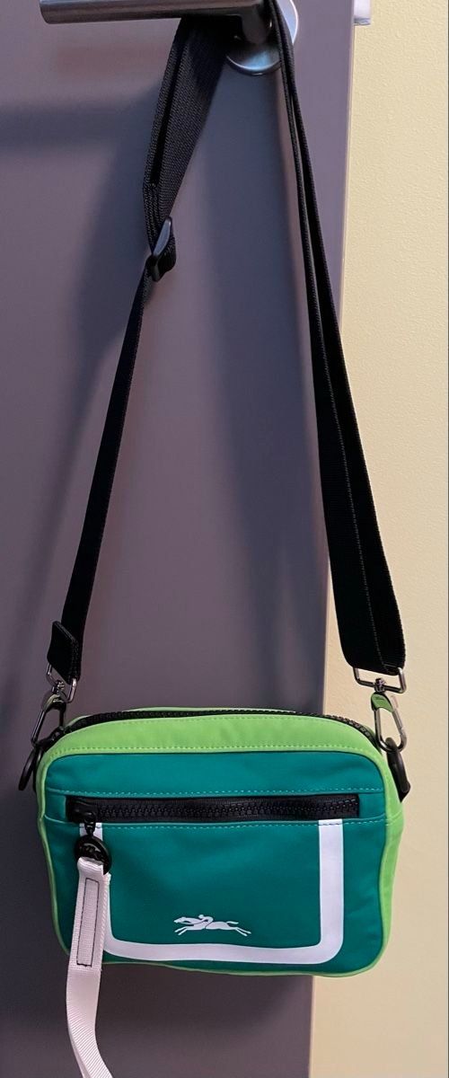 Longchamp Taschen für Damen: Caméra bag Le Pliage S Longchamp – Neu (gemäss Beschreibung) aus Vernayaz von Veron1 6