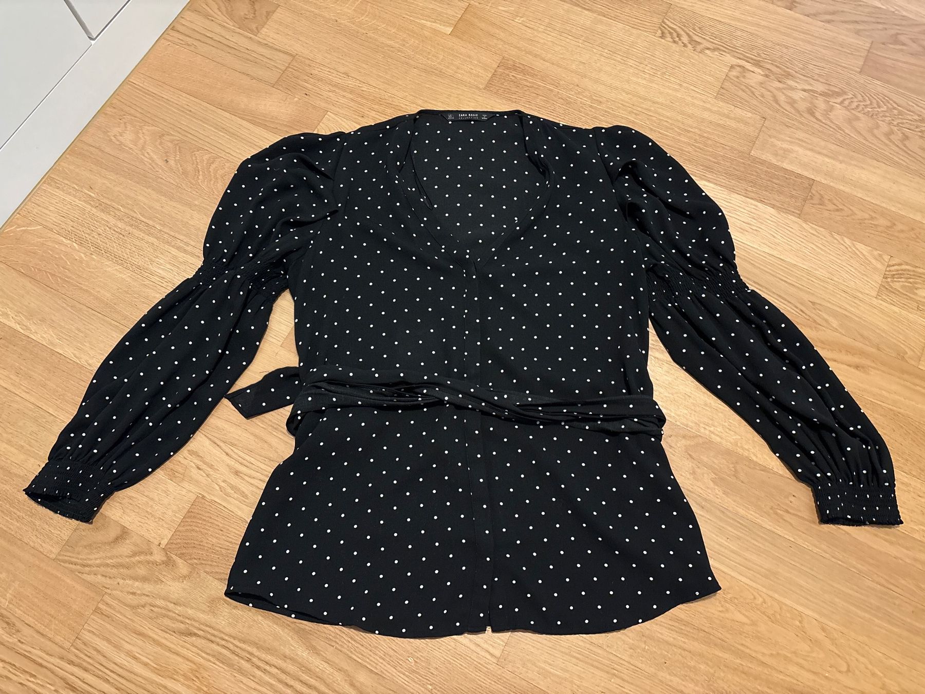 Zara Camicette: Zara, L, Bluse – Usato da Zürich venduto da stefwax12