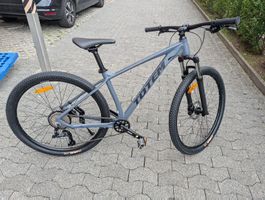 Fahrrad für Jugendliche - Erwachsene 