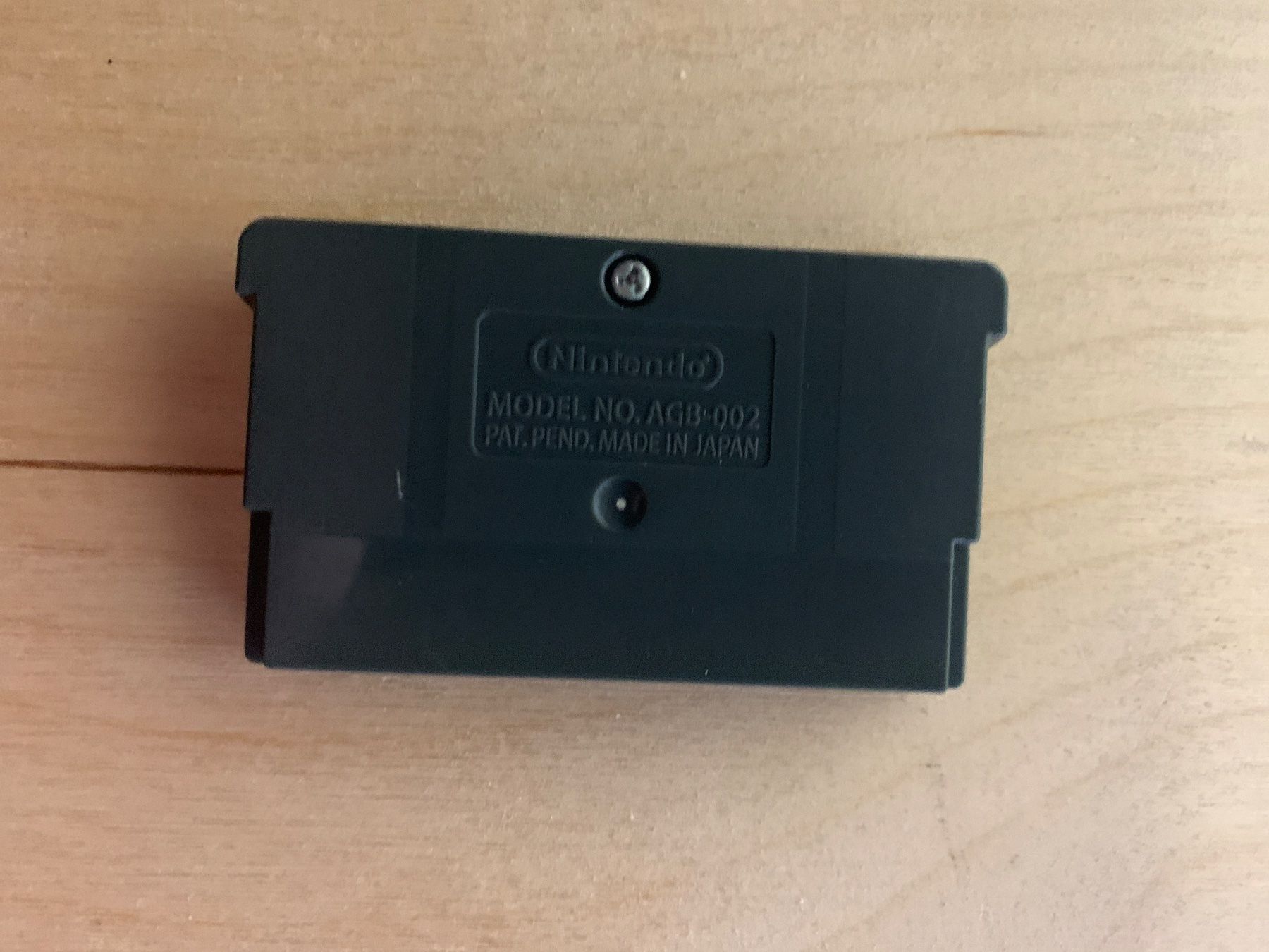 Spiele: Franklin für Gameboy Advance – Gebraucht aus Gebenstorf von RetroFuture 1