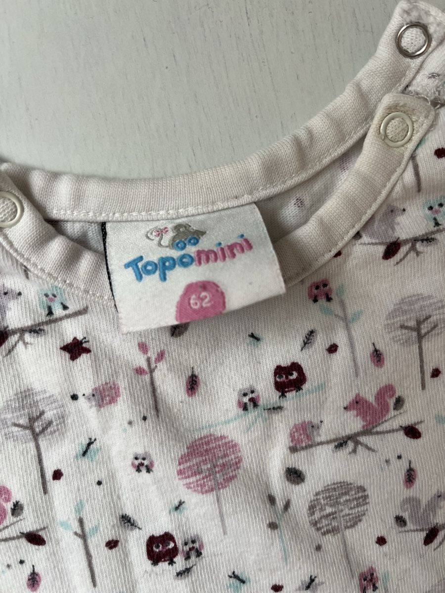 Maglioni & Felpe: Baby Pulli Gr 62 – Usato da Rodersdorf venduto da estherdaphne 3