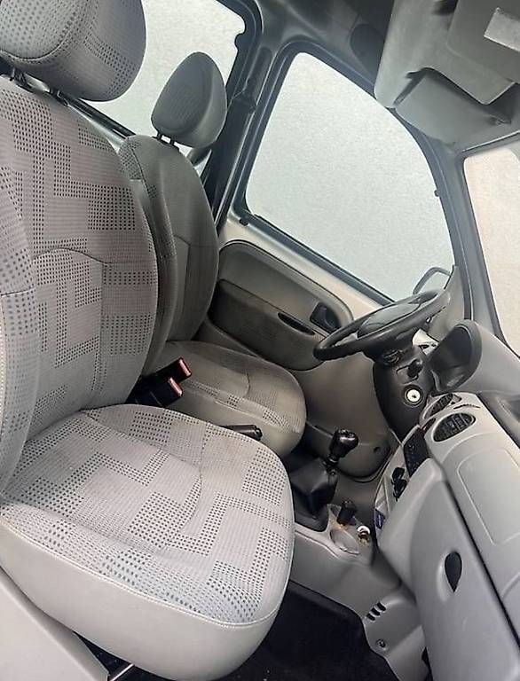 Renault Automobili: Renault Kangoo 1,5dci – Usato da Schaanwald FL venduto da G60_Power 2