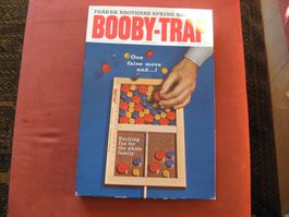 Bobby-Trap Spiel