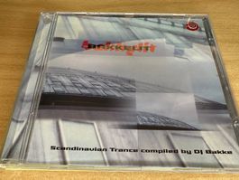 I9 DJ Bakke – Bakkelit