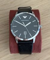 Uhr Emporio Armani