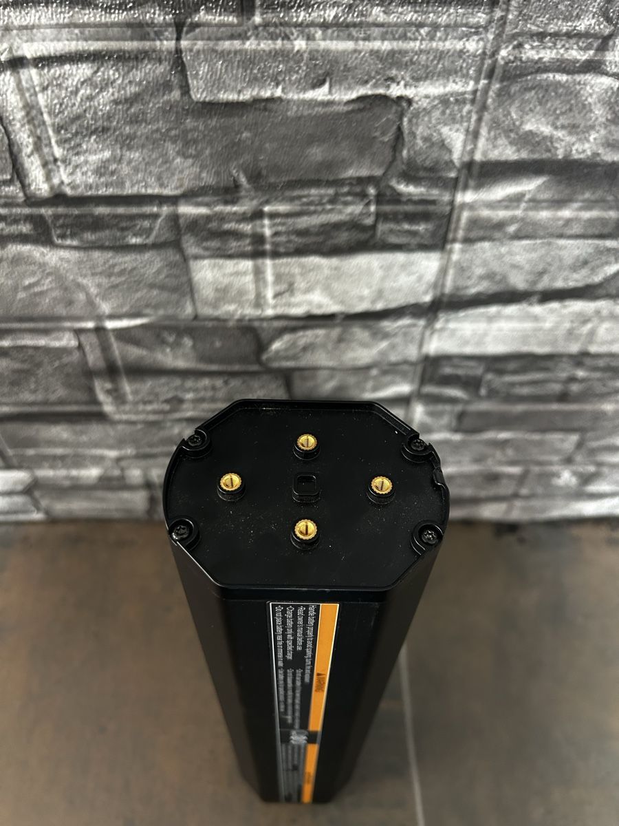 Yamaha Batterie: Yamaha E-Bike Akku – Usato da Root venduto da Sajo_04 4
