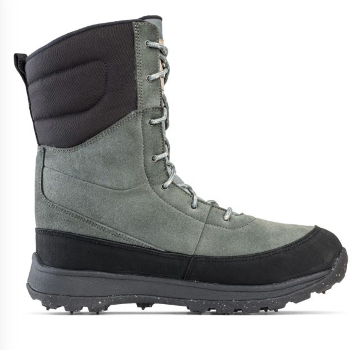 Scarpe da uomo: ICEBUG - Torne 2 NT GTX - Winterschuhe, 40 – Usato da Davos Dorf venduto da tati015 3