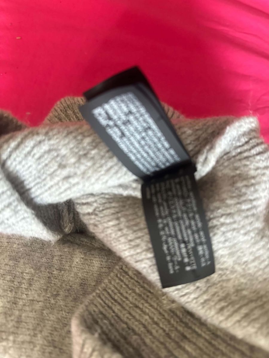 Zara Maglioni & Felpe: ZARA Pullover gr L – Usato da Gutenswil venduto da Bregenzer8610 7
