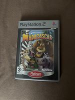 Madagascar